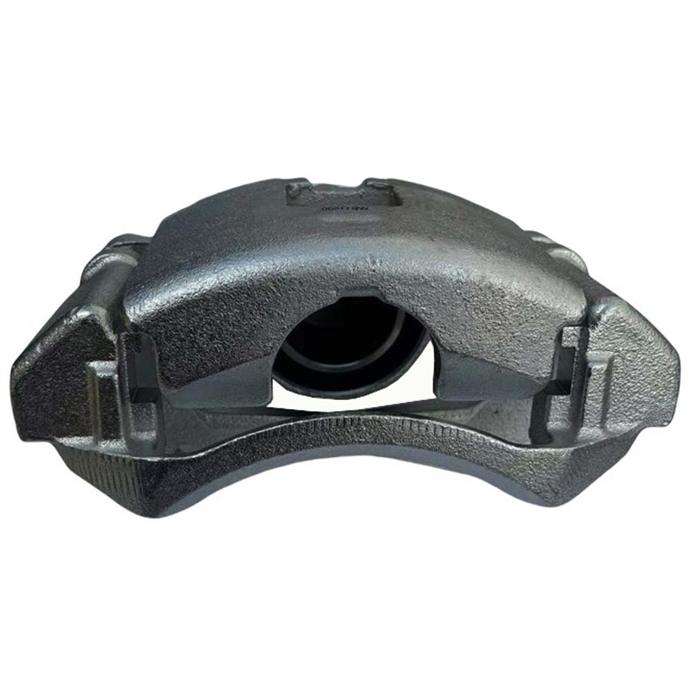 2007 Saturn Relay Brake Caliper